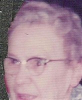 Margaret Mathew Cross Knabe Margaret Mathew Cross Knabe