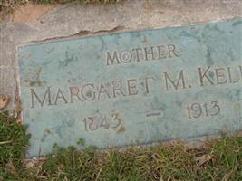 Margaret McAfee Kelly