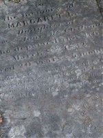 Margaret McClelland