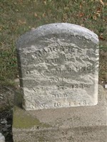 Margaret McClung