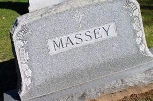 Margaret McCormack Massey Margaret McCormack Massey