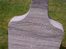 Margaret McFadden Margaret McFadden