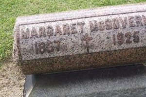 Margaret McGovern