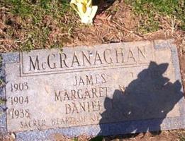 Margaret McGranaghan
