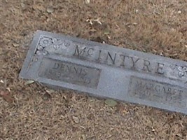 Margaret McIntyre