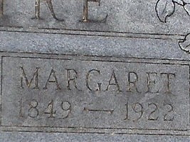 Margaret McIntyre