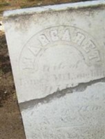 Margaret McLaughlin
