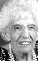 Margaret Merle Redmond Hansen