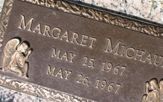 Margaret Michaud