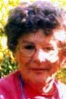 Margaret Janet "Mickey" Walker Haering