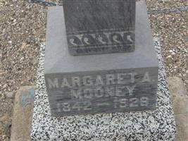 Margaret Mooney