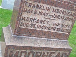 Margaret Moorhead Margaret Moorhead