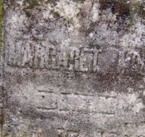 Margaret Moor/Moore