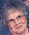 Margaret Mutter Morris Margaret Mutter Morris