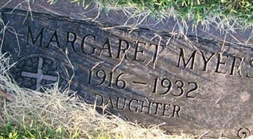 Margaret Myers