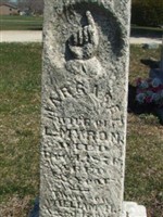 Margaret Myron Margaret Myron