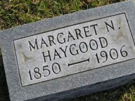 Margaret N. Haygood Margaret N. Haygood