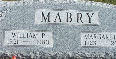 Margaret N. Root Mabry