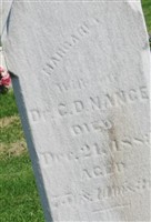 Margaret Nance Margaret Nance