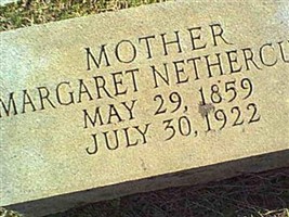 Margaret Nethercutt Margaret Nethercutt
