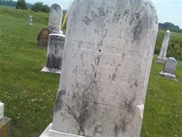 Margaret Newkirk