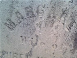 Margaret Newkirk