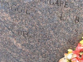 Margaret Nix Limbaugh Margaret Nix Limbaugh
