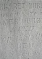 Margaret Noble Hurst