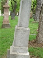 Margaret Noble Hurst
