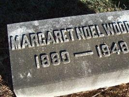 Margaret Noel Woods