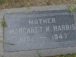 Margaret Norman Harris