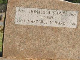 Margaret Nowell Ward Stone