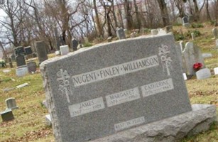 Margaret Nugent, Finley, Williamson