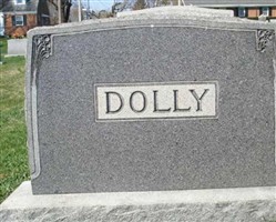 Margaret O. Dolly Margaret O. Dolly