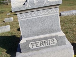 Margaret O Lohr Ferris