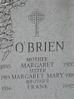 Margaret OBrien