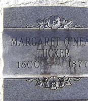 Margaret O'Neal Tucker