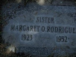 Margaret Ontiveros Rodriguez