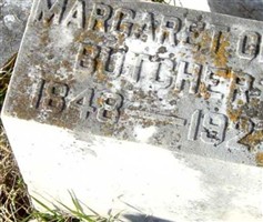 Margaret Opie Butcher