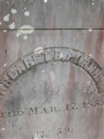 Margaret P. Burnham