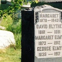 Margaret Park Elmy Margaret Park Elmy