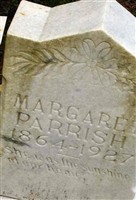 Margaret Parrish