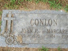 Margaret Pastore Conlon