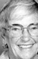 Margaret M. "Peg" Casey Daly Margaret M. "Peg" Casey Daly