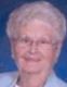 Margaret "Peg" Zelt