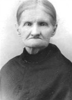 Margaret Ann "Peggie Ann" Bilyeu Melton Margaret Ann "Peggie Ann" Bilyeu Melton
