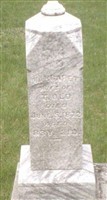 Margaret "Peggy" Canady/Kennedy Olds