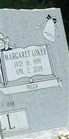 Margaret "Peggy" Loker Bell