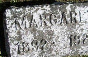 Margaret Perley