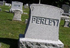Margaret Perley
